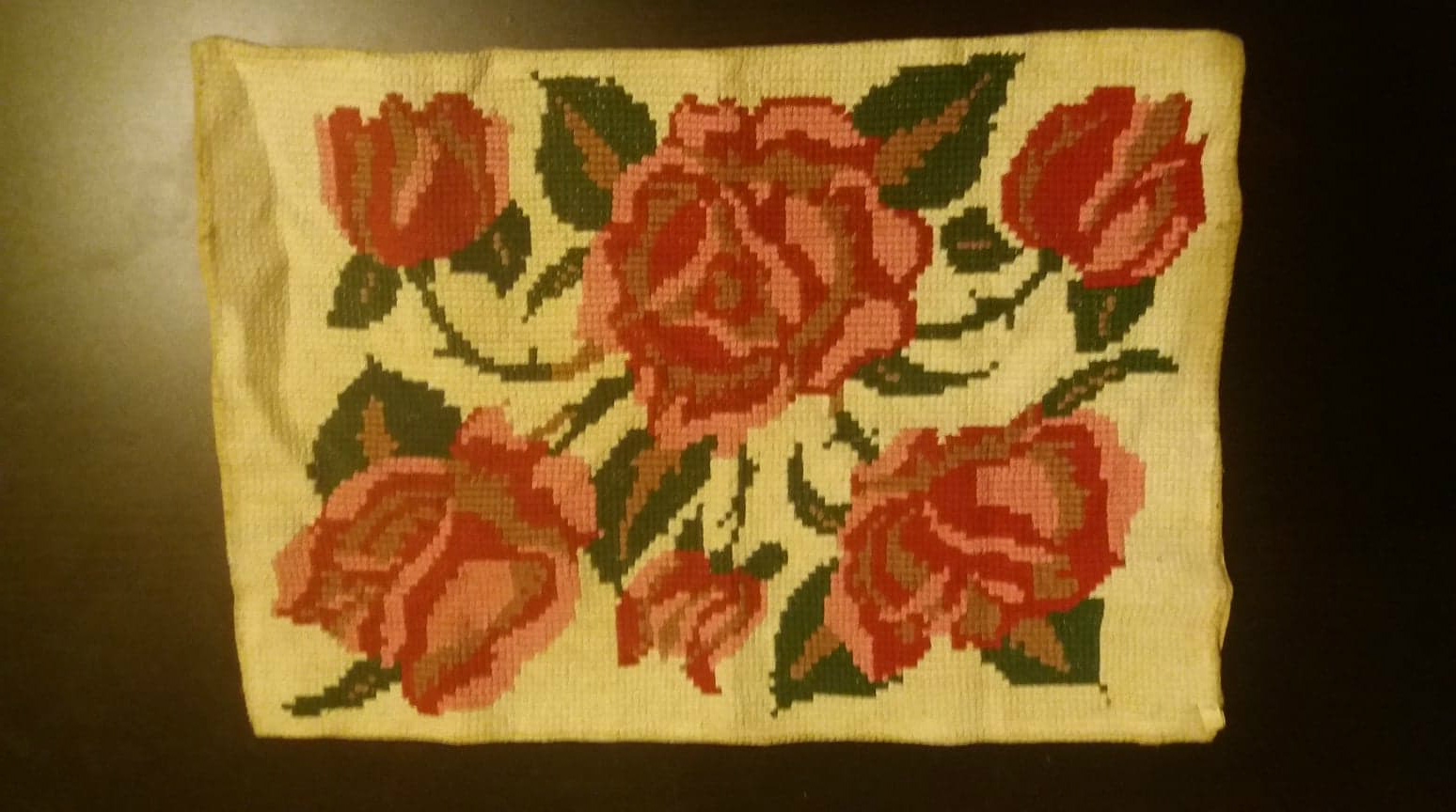 broderie
