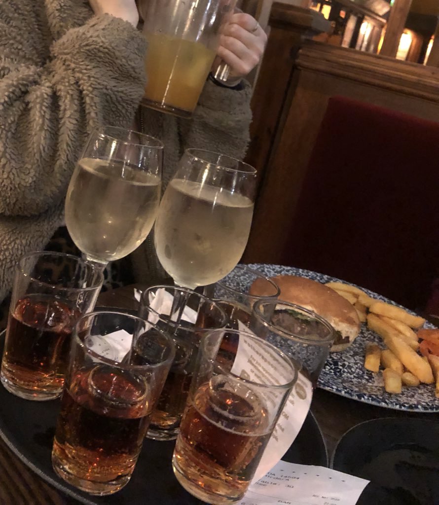 wetherspoons financial domination