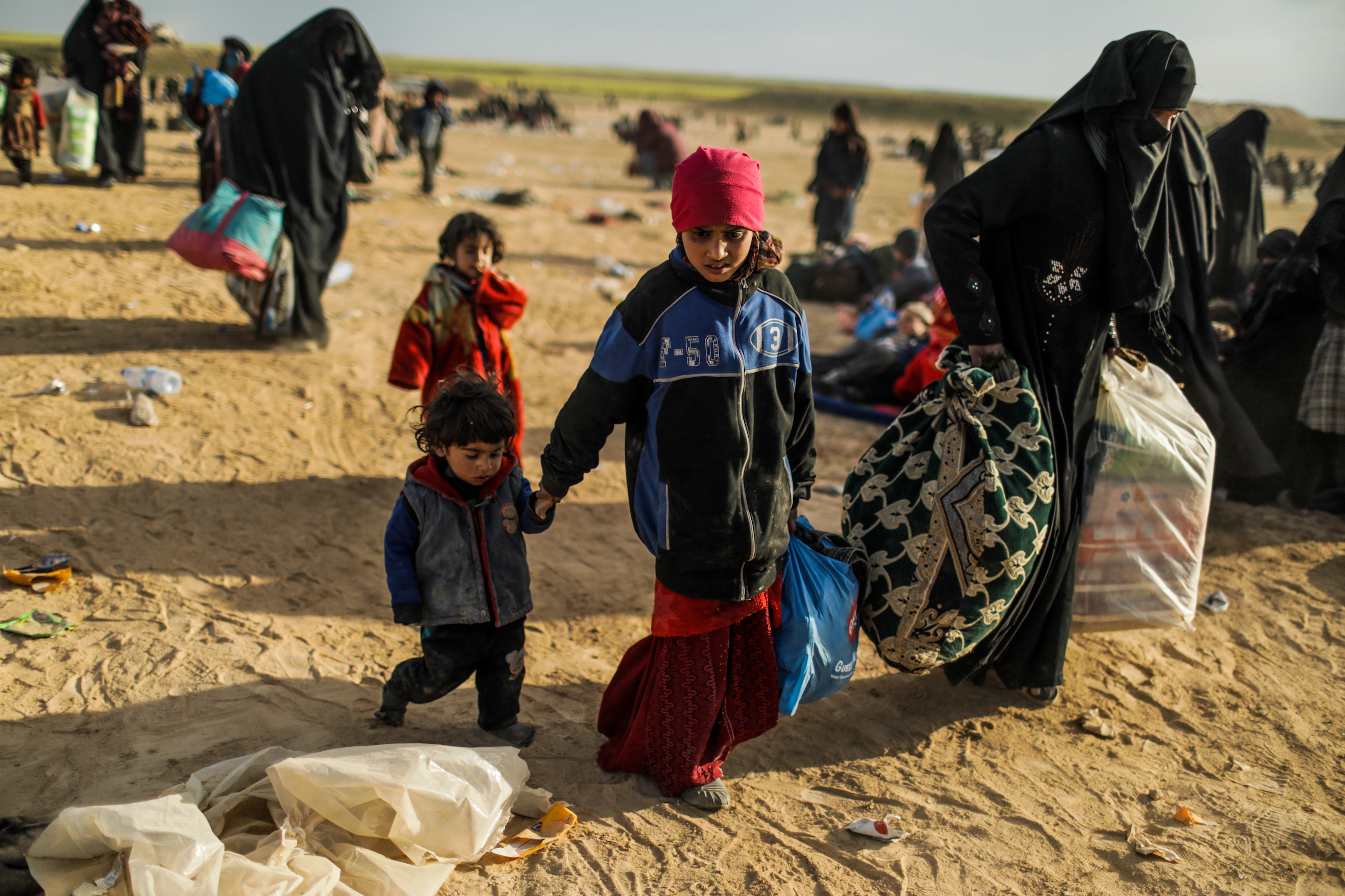 Syria