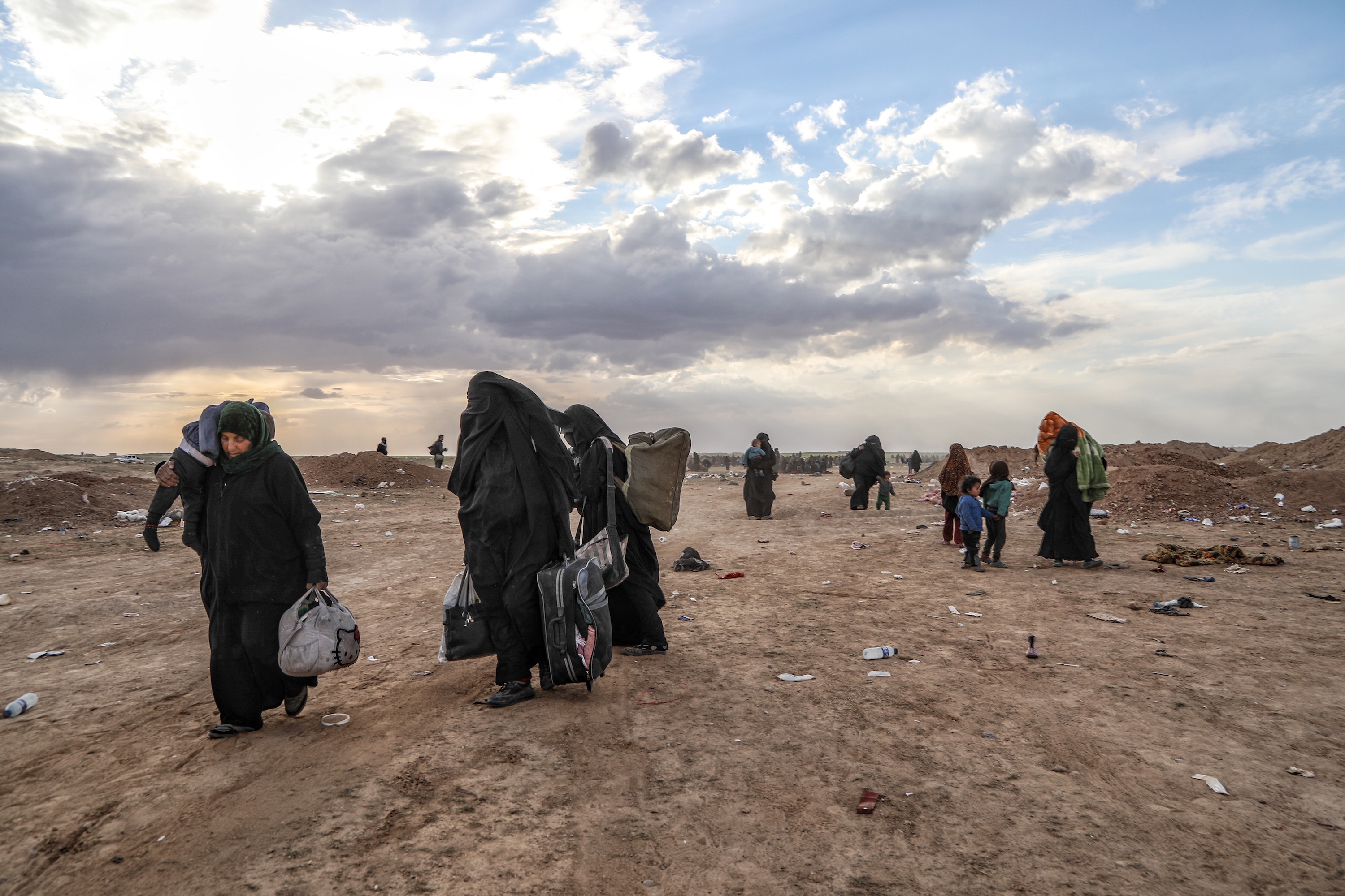Syria