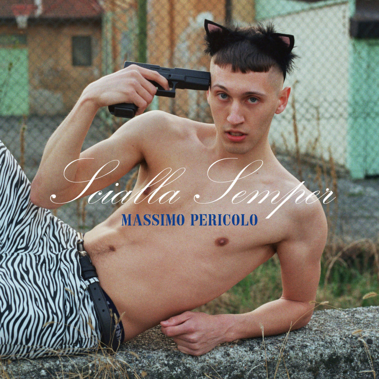 massimo pericolo scialla semper