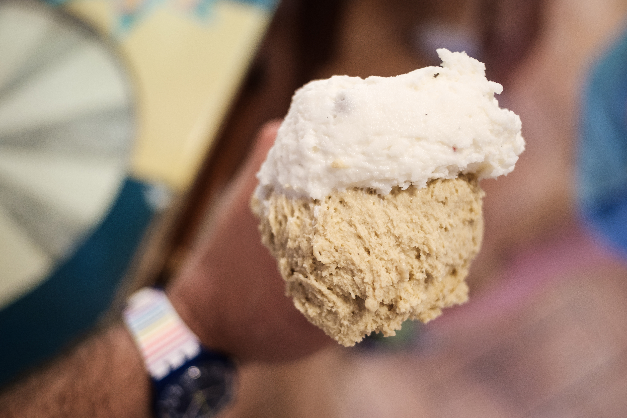Migliori gelati di Bologna