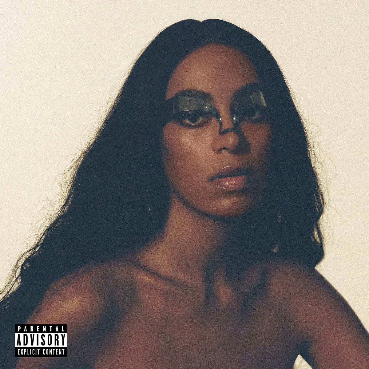 solange album cover