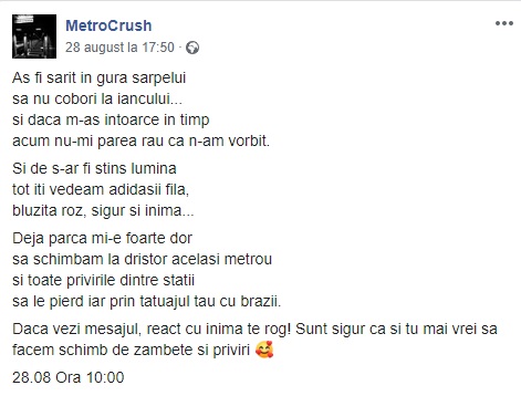 metrou