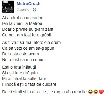 metrou