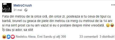 metrou