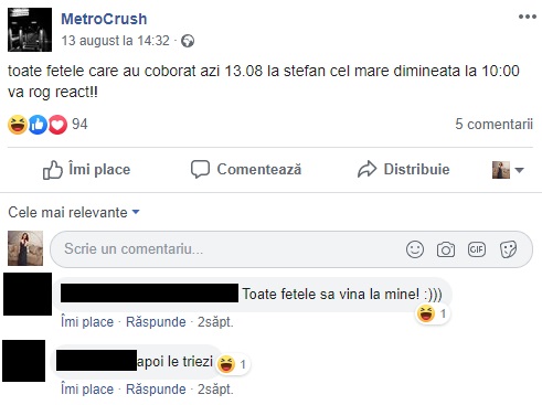 metrou