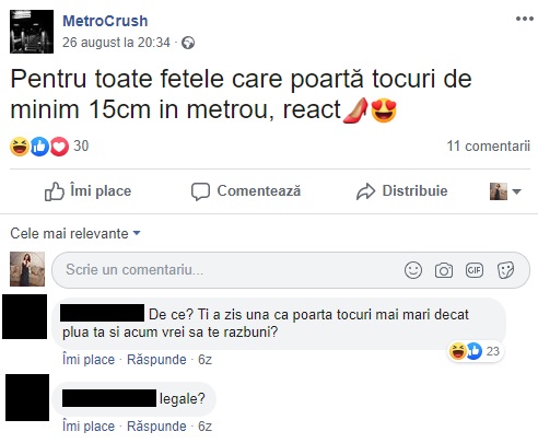 metrou