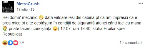 metrou