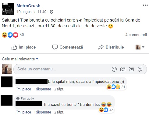 metrou