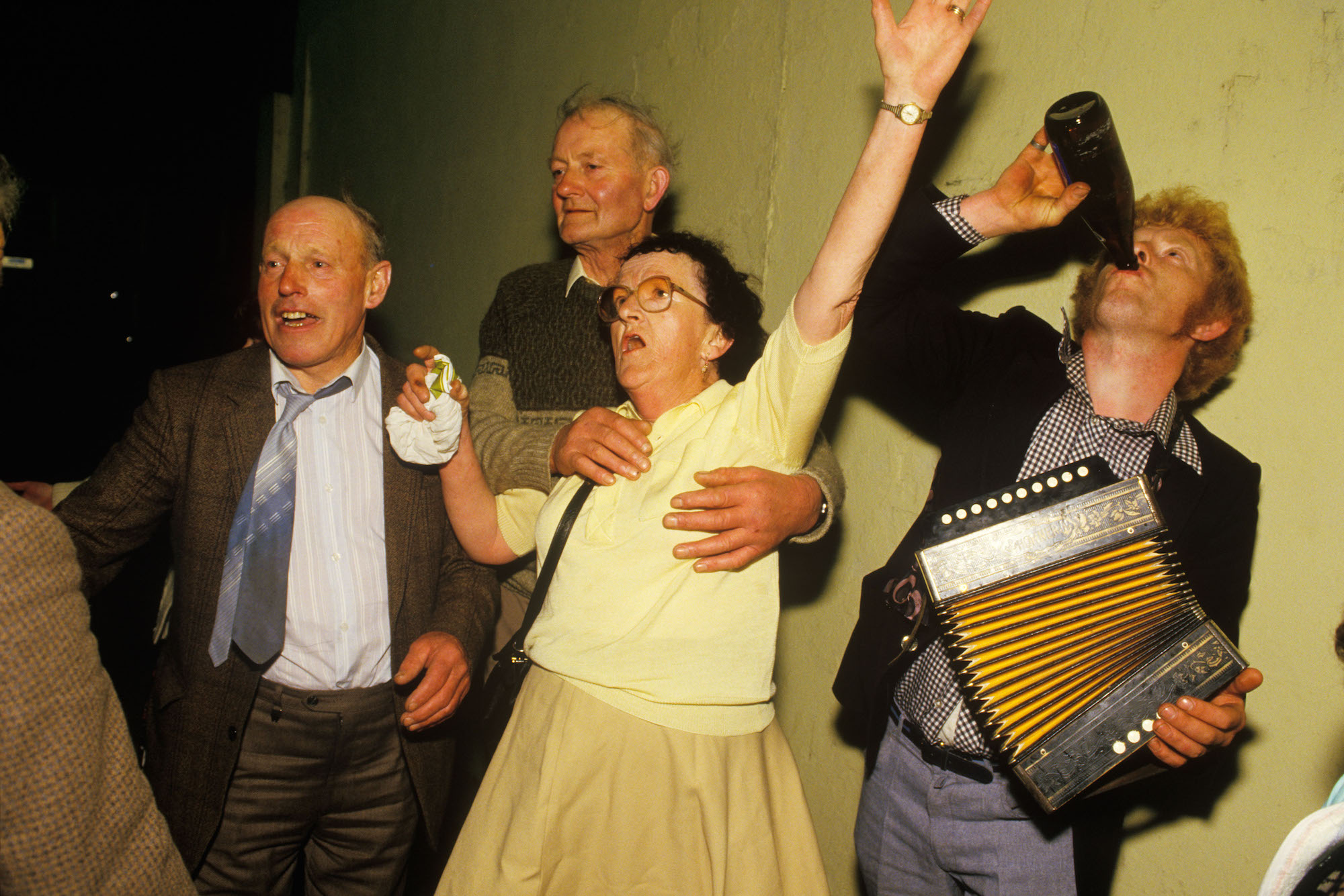 lisdoonvarna matchmaking
