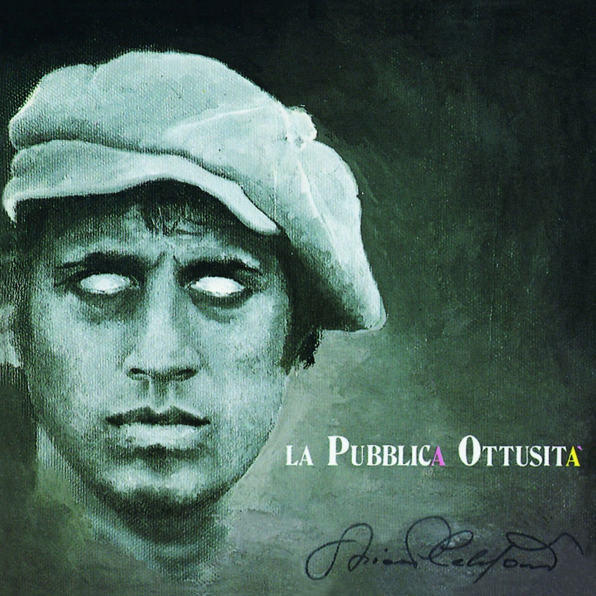 celentano pubblica