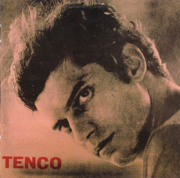 luigi tenco 1966 album