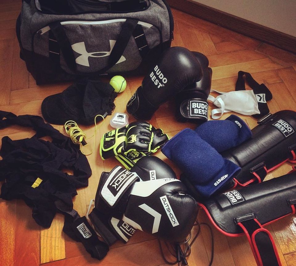mma, lupte, antrenament mma, echipament mma