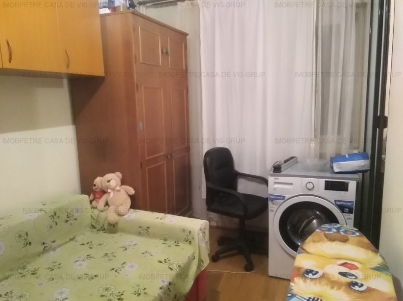 garsoniera in bucuresti