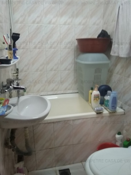 garsoniera in bucuresti