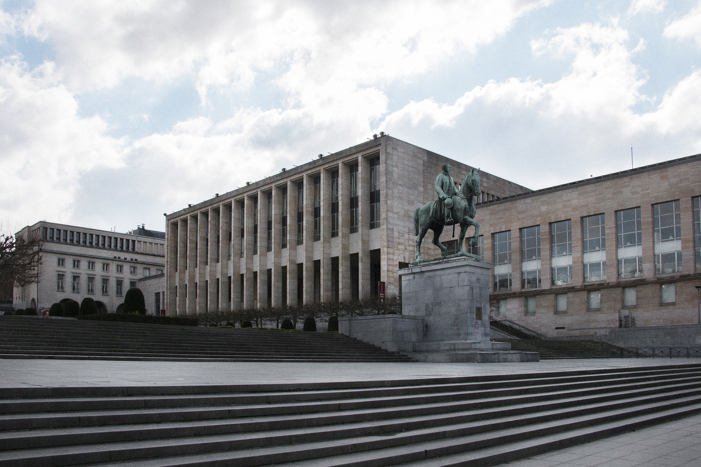 Kunstberg Brussel