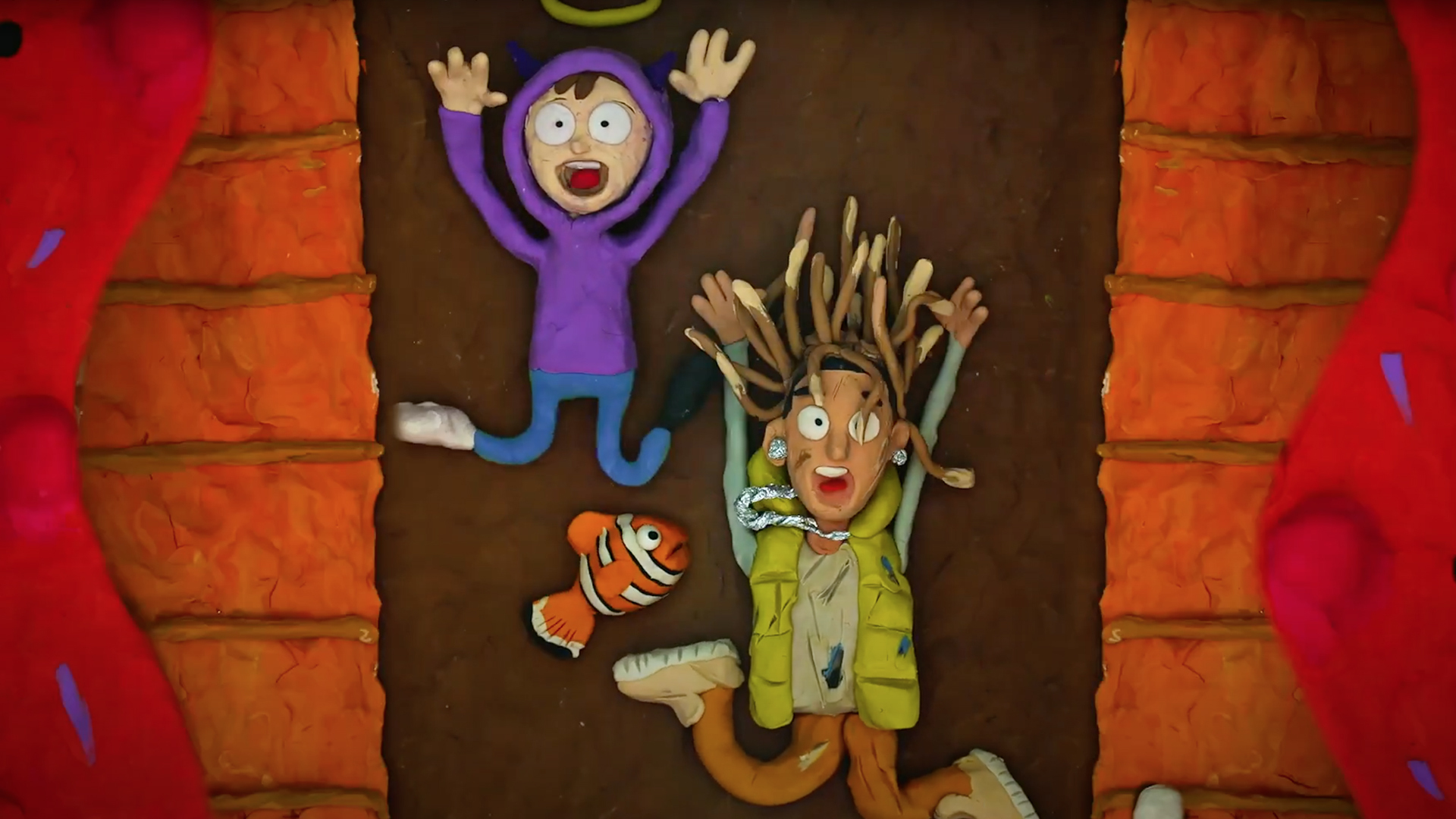 Marymango