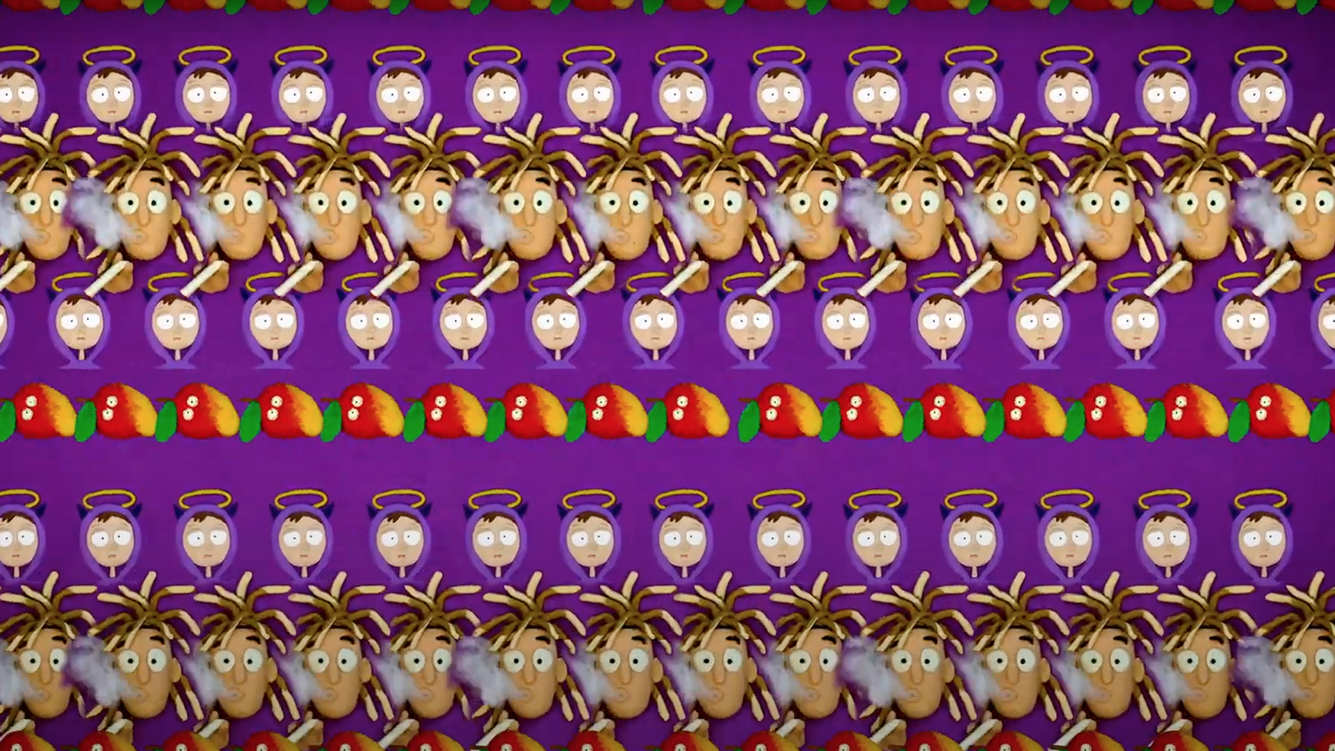 Marymango