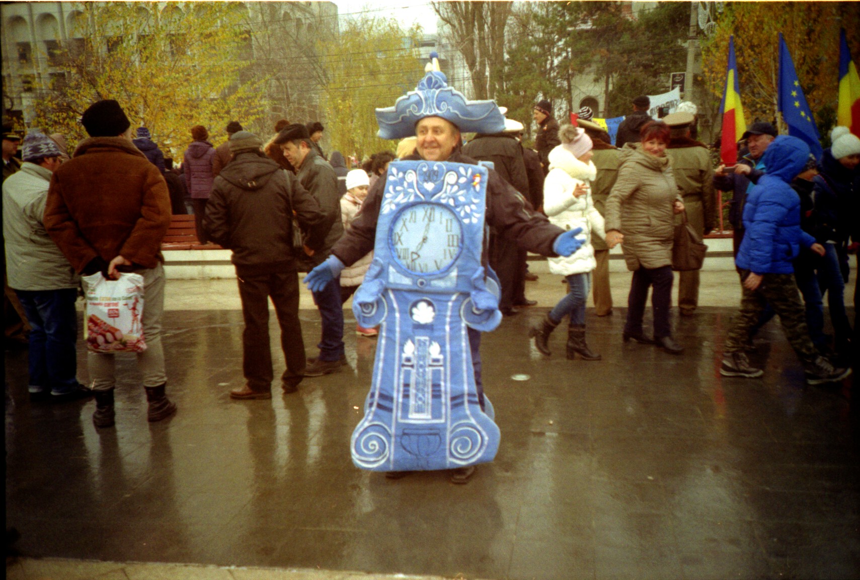 braila