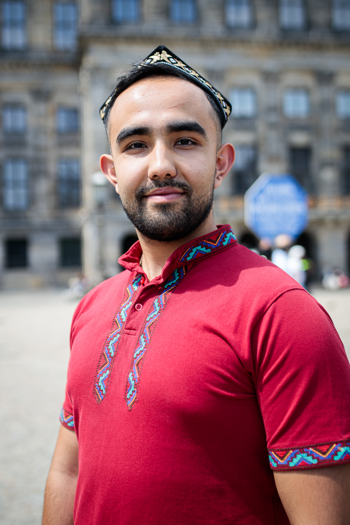 Mirali