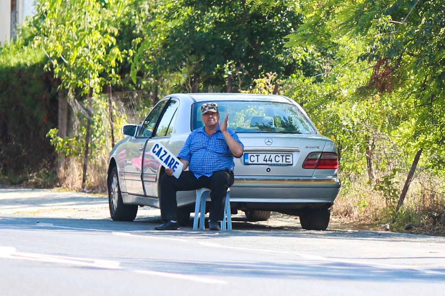 cazare litoral