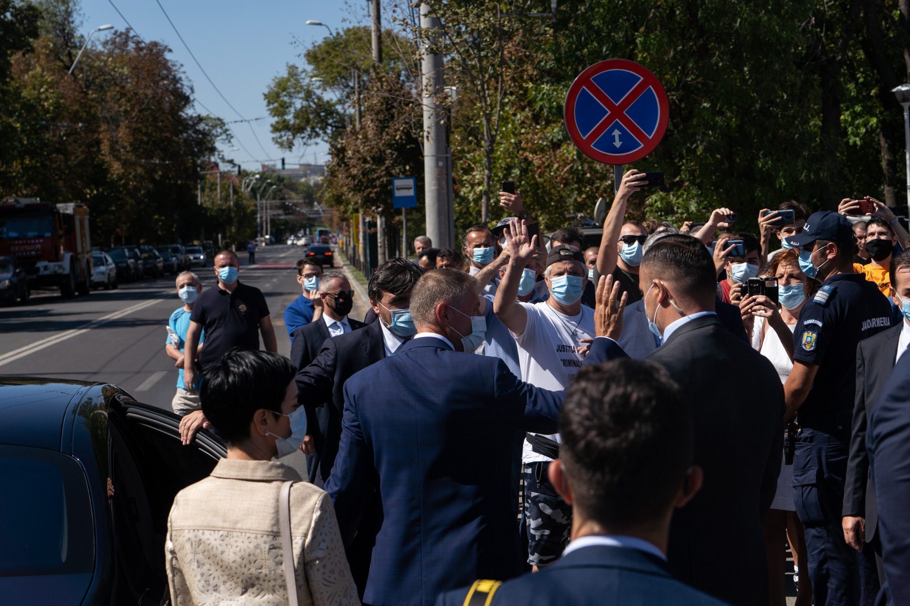 metrou drumul taberei