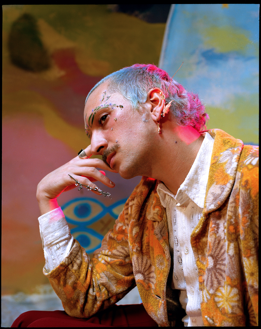 Venerus intervista Magica Musica