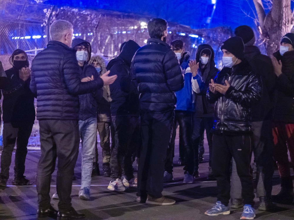 imigranti timisoara