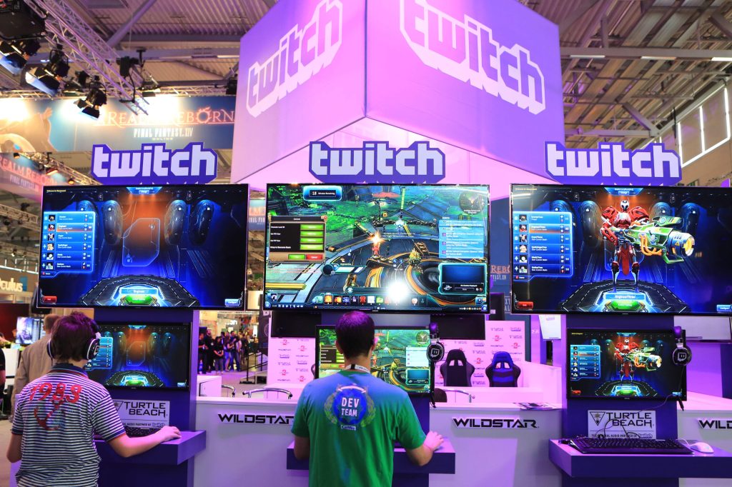 Twitch veut classer les streamers pour mieux séduire les annonceurs