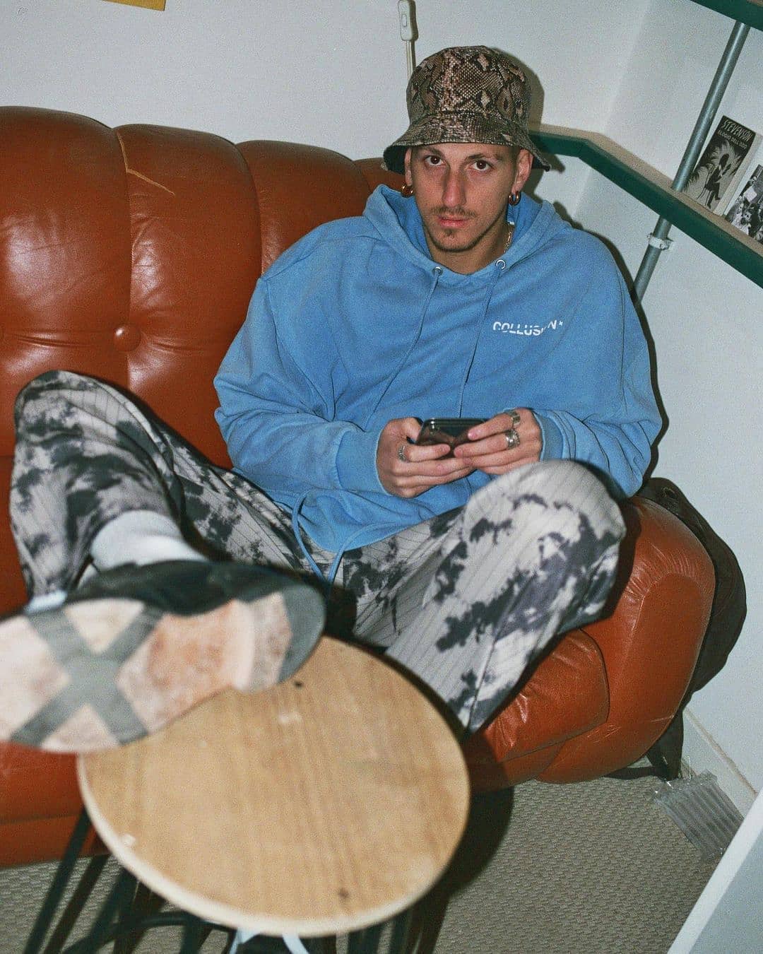 Davide Dev DJ Producer
