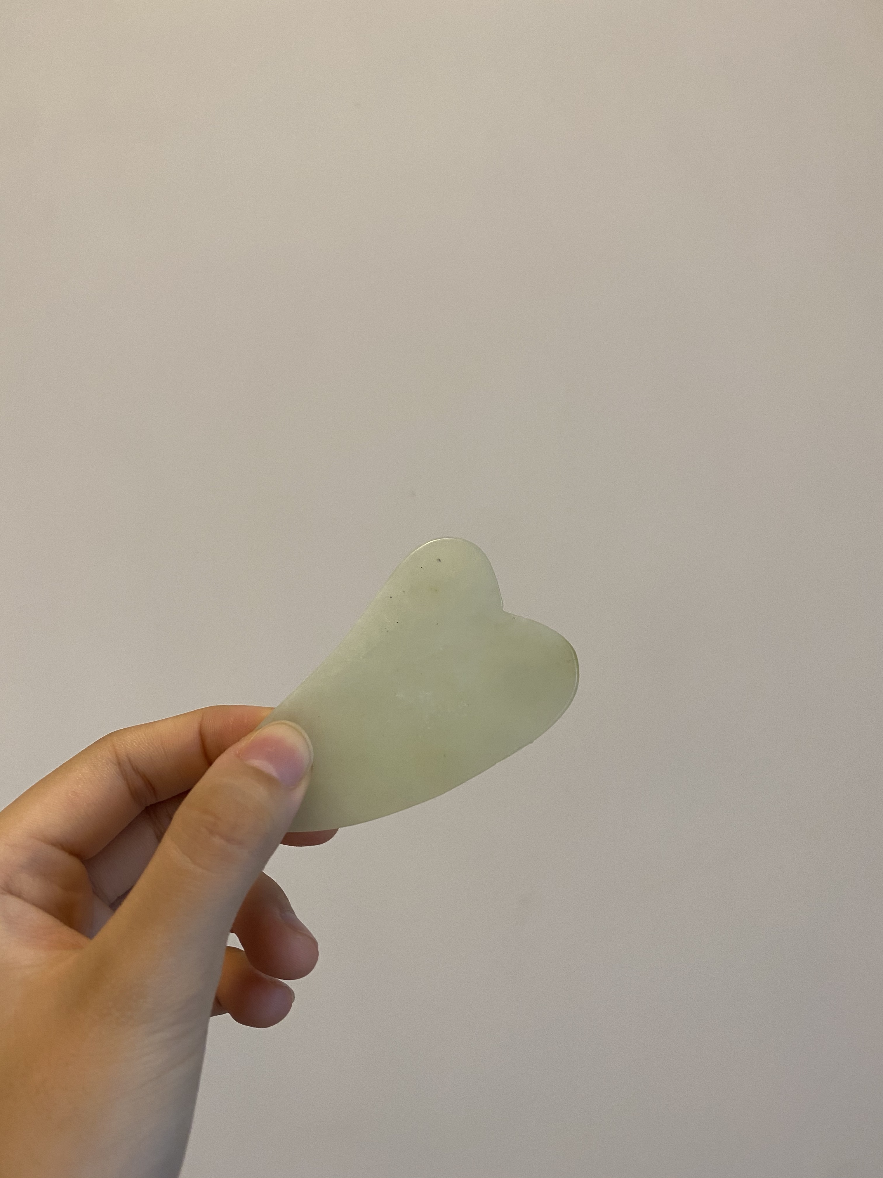 gua sha