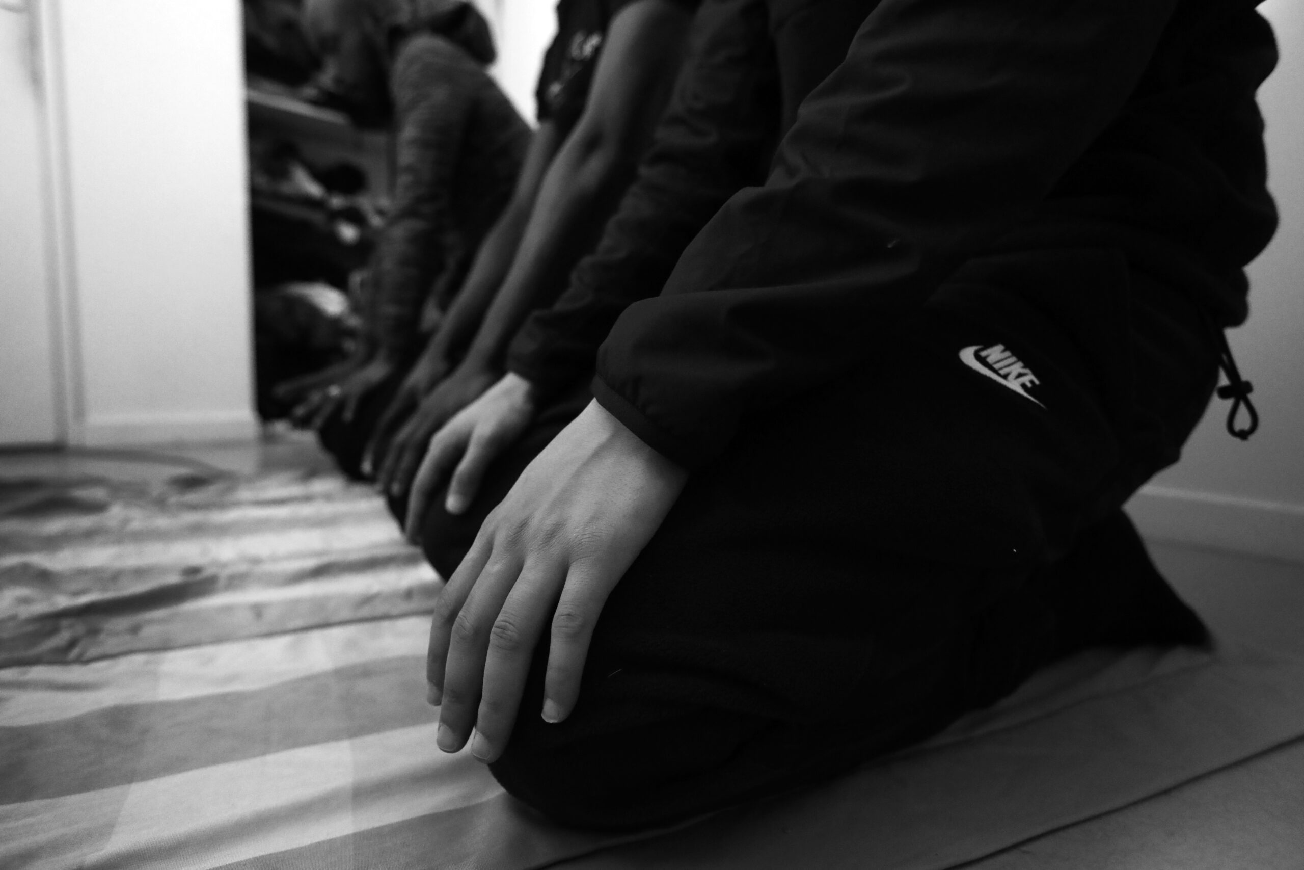 barbes ramadan covid-19
