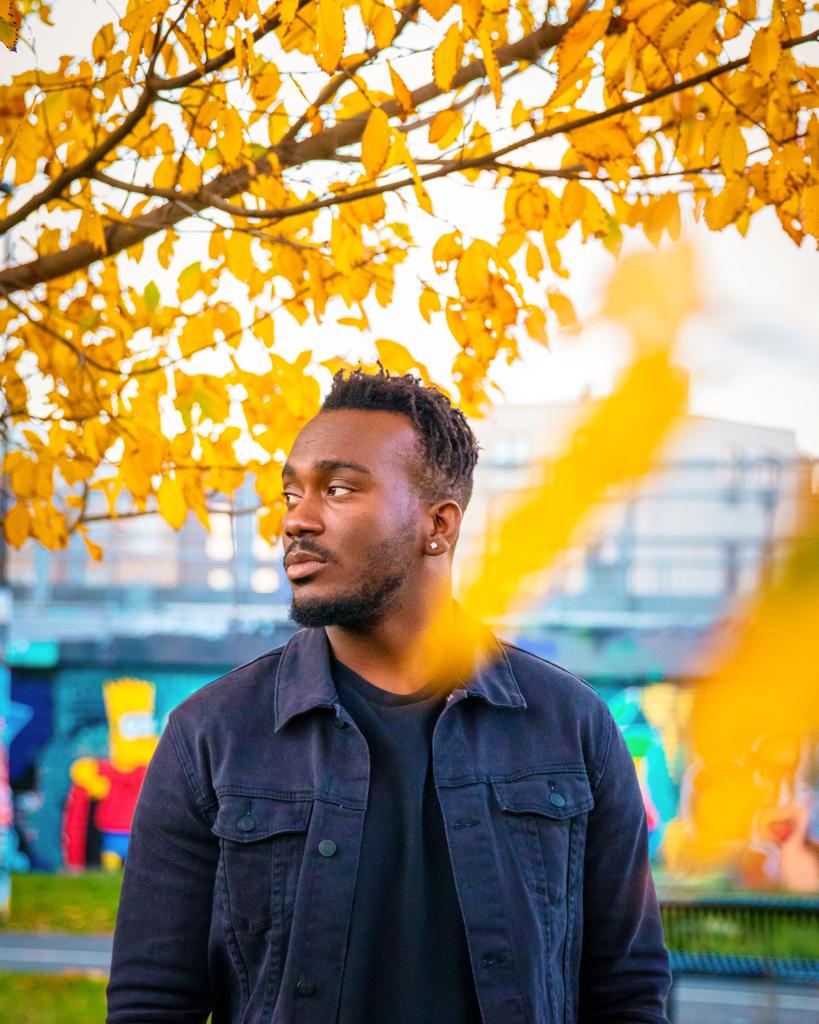 Dwayne Thompson filmmaker
