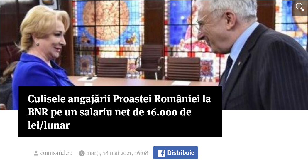 meme dancila