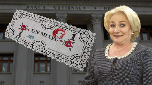 meme Dancila