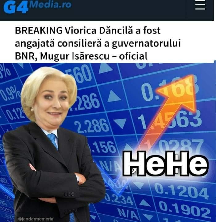 meme Dancila