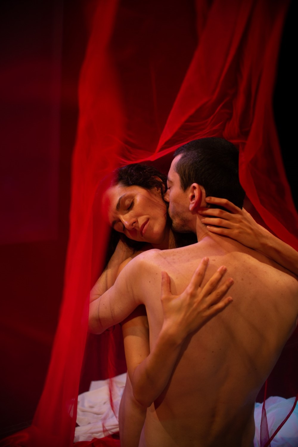 piesa de teatru 404 love porno