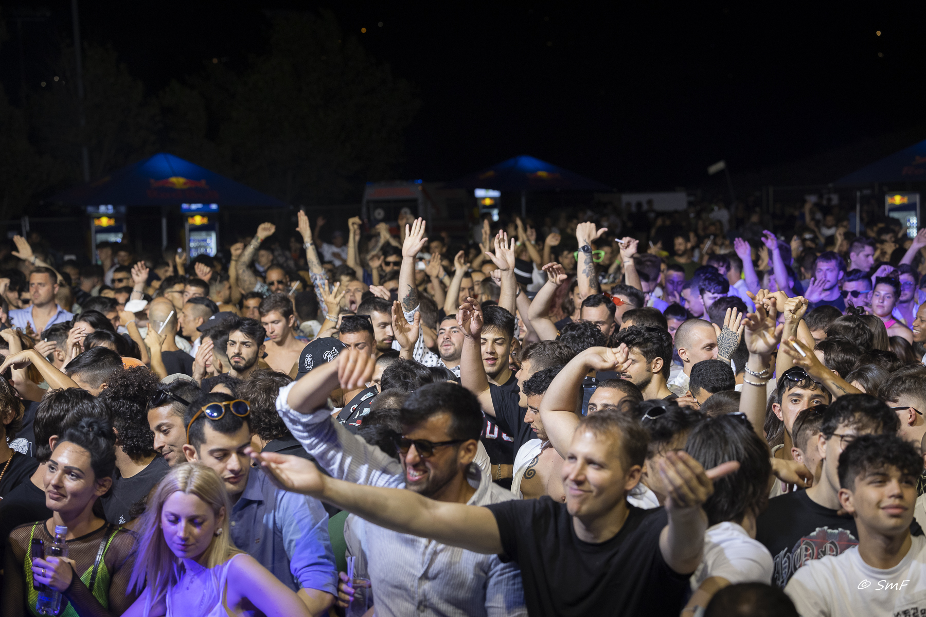 festa covid-free san marino