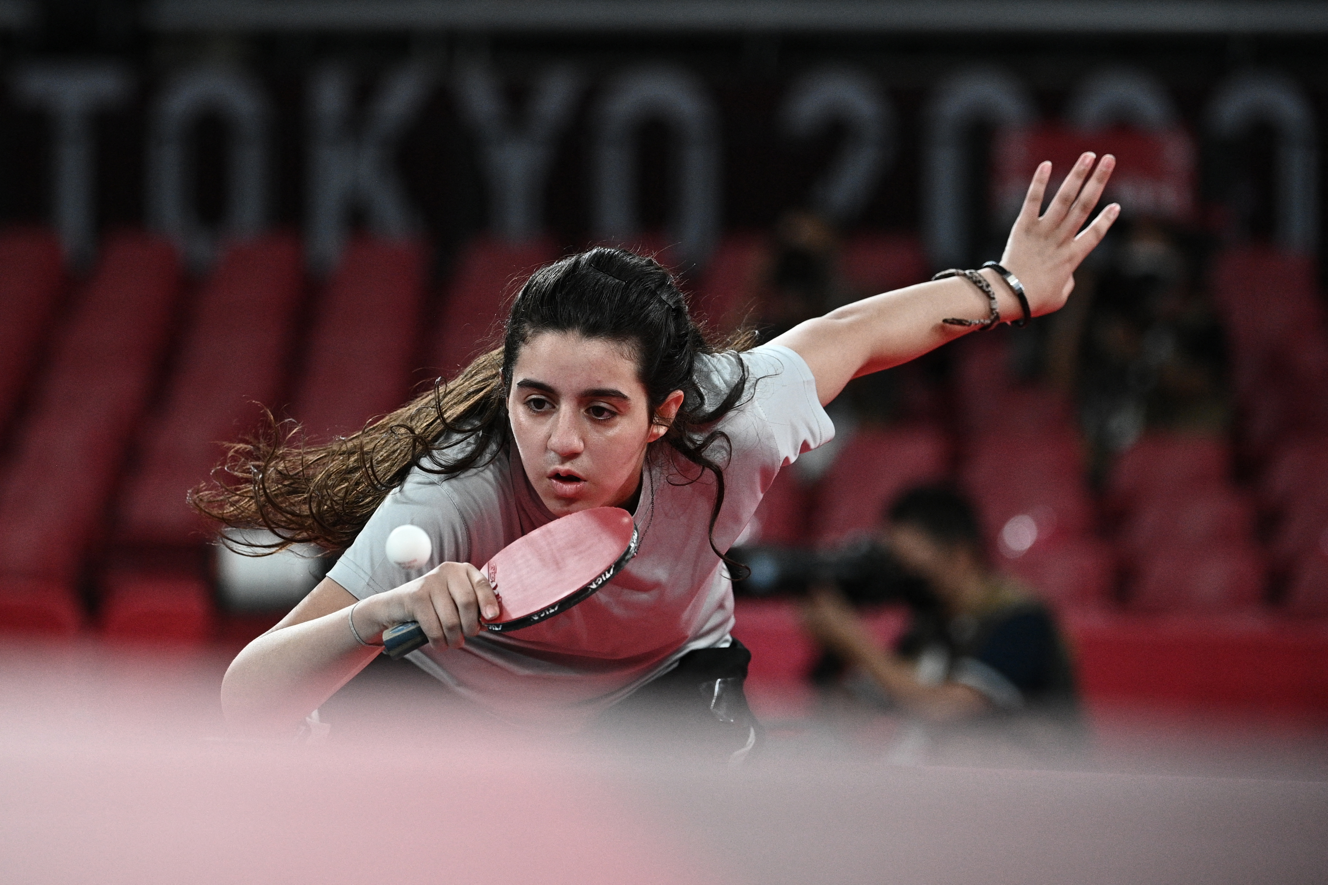 Tokyo 2020, Olympics, sports, young, youngest, athlete