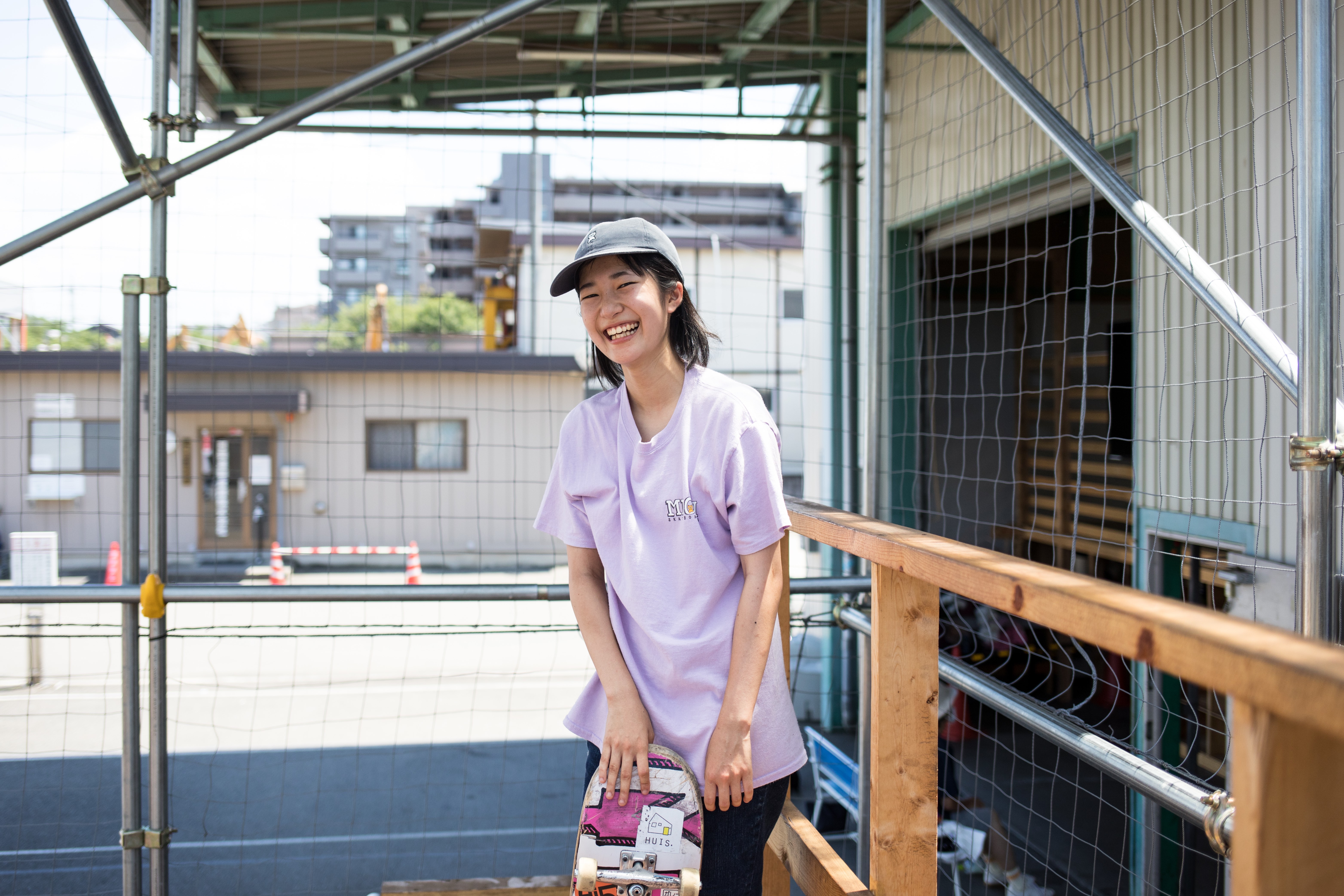 japan, skateboarding, tokyo 2020, olympics, high school
