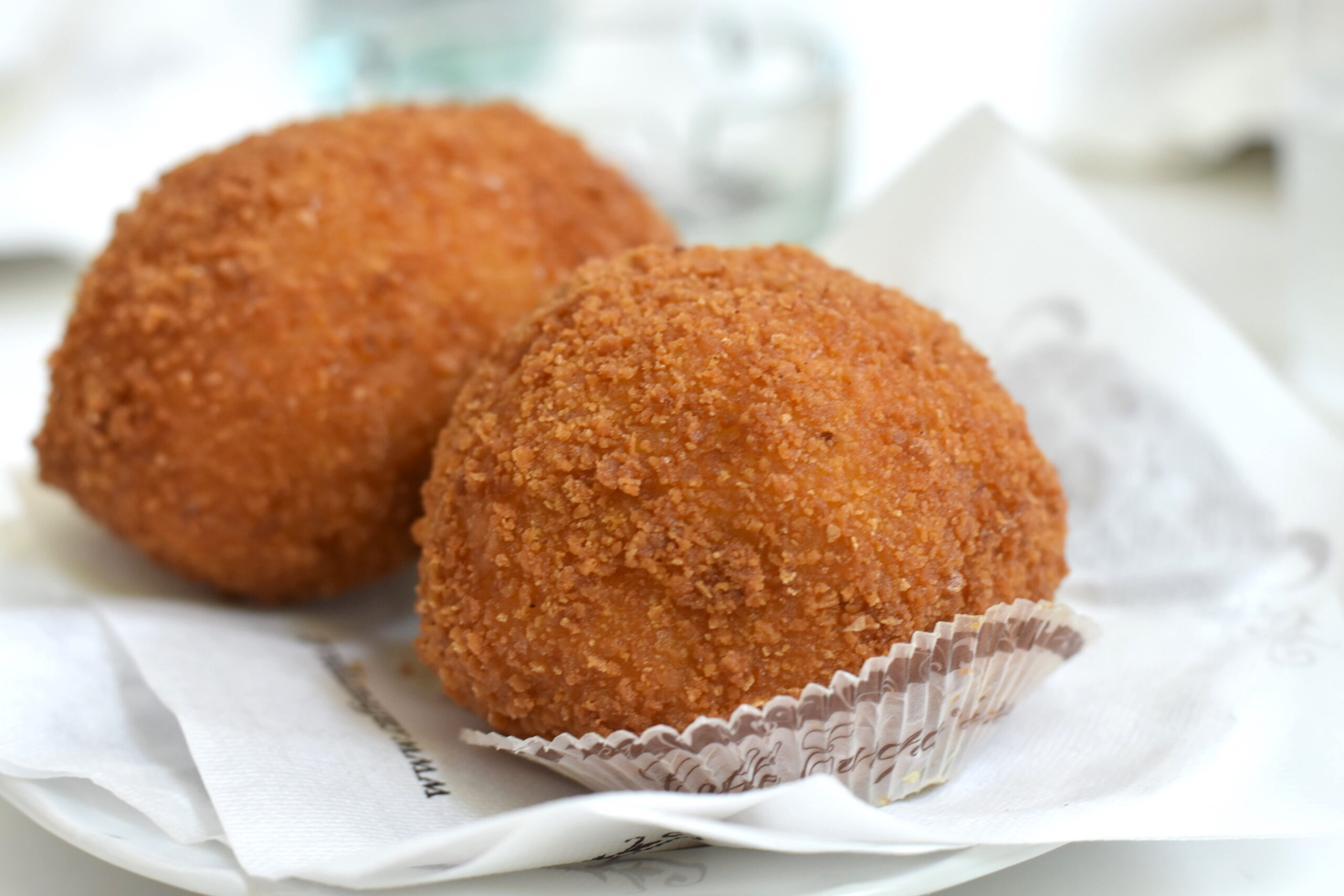 arancini migliori catania