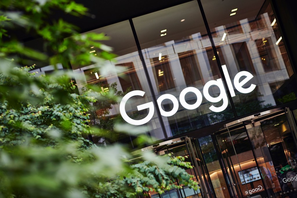 Leaked Document Says Google Fired Dozens of Employees for Data Misuse