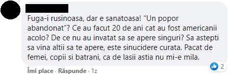 situatia din afganistan romania, romani in afganistan
