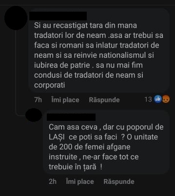 situatia din afganistan romania, romani in afganistan