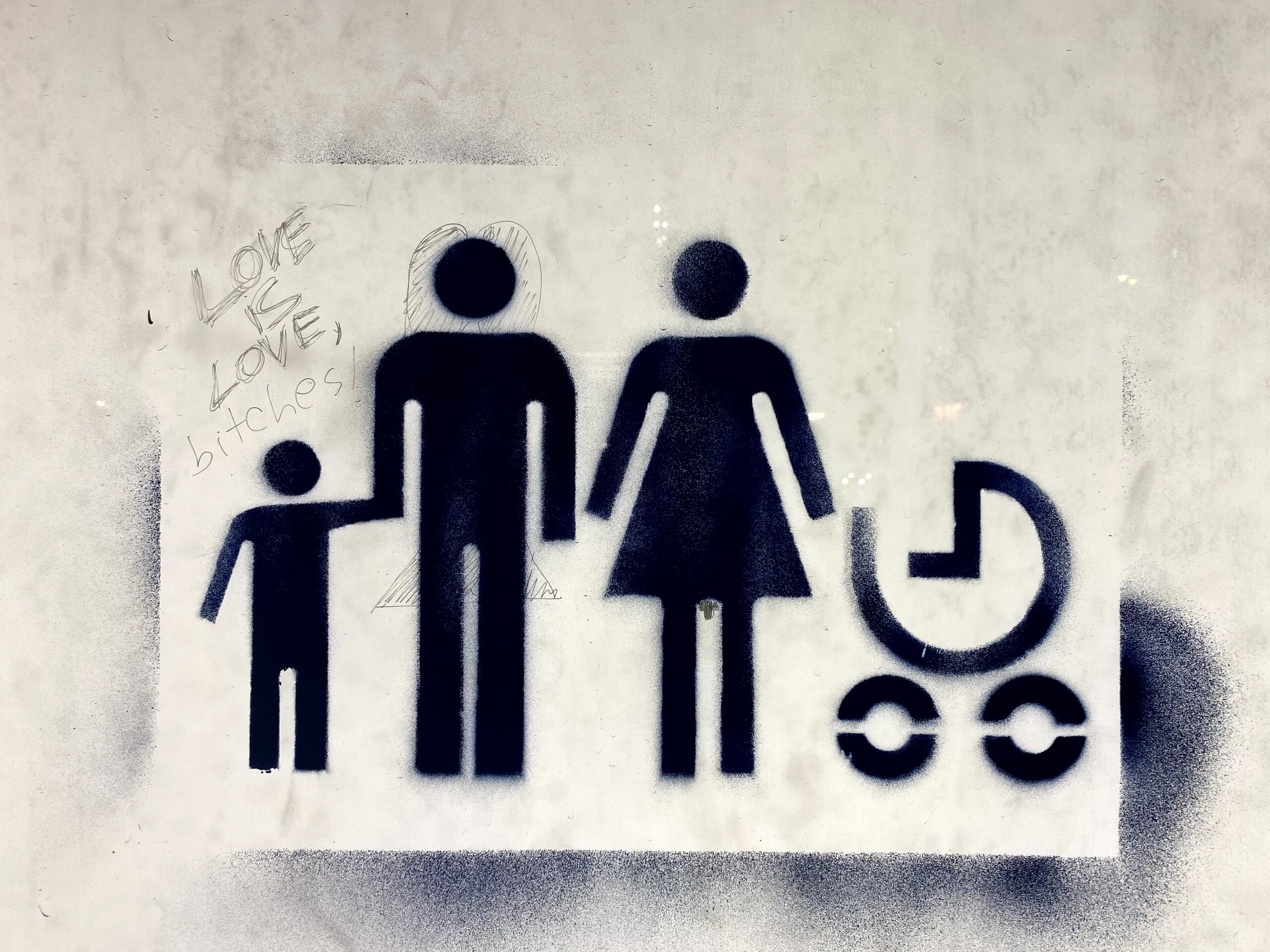 de ce e important pride-ul, bucharest pride