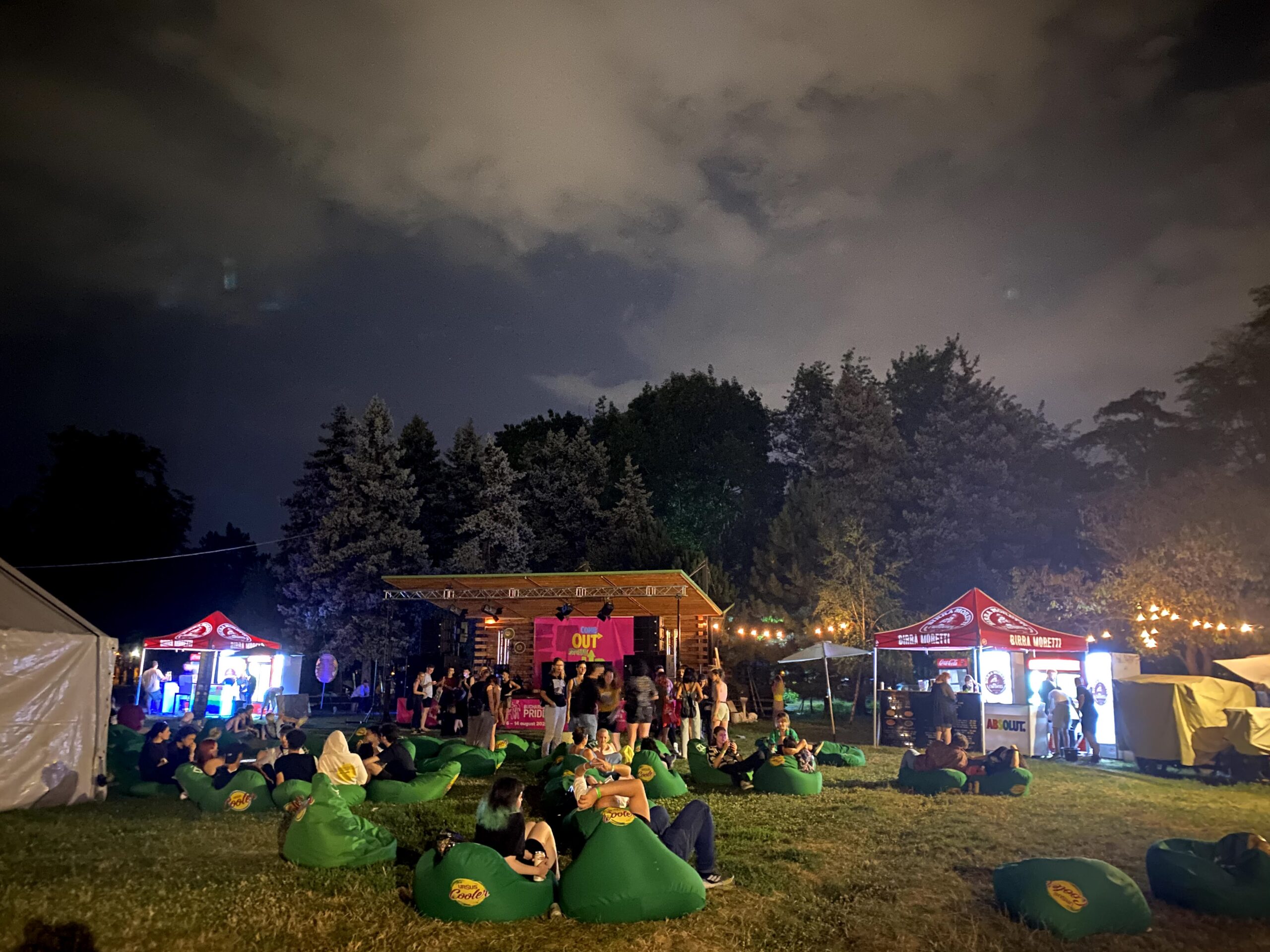 de ce e important pride-ul, bucharest pride