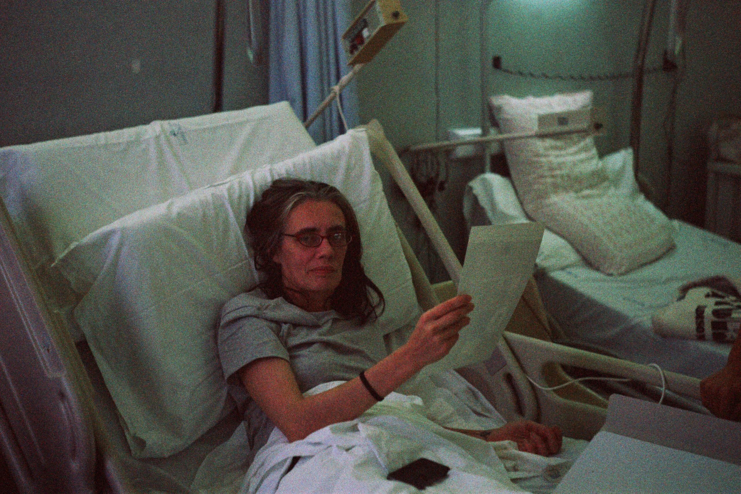 accident vascular cerebral mama