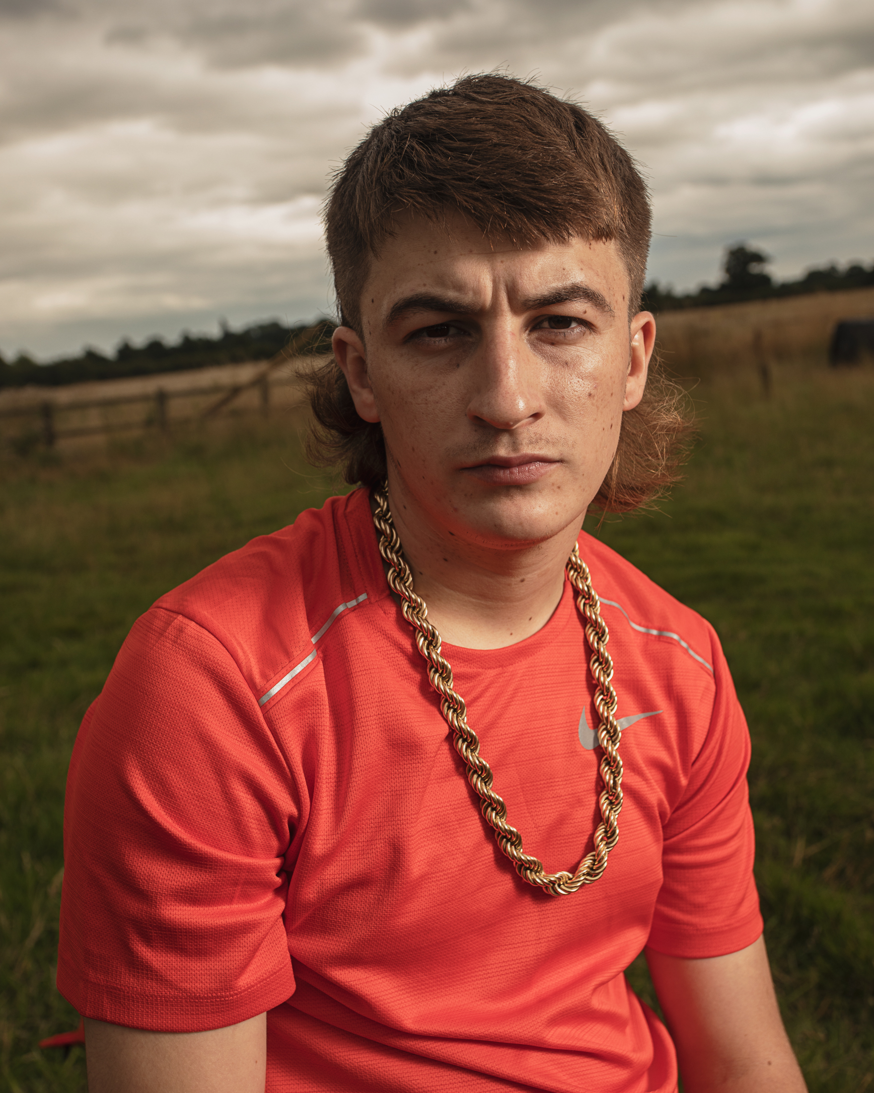 Noisey Cover Story September 2021: Bad Boy Chiller Crew