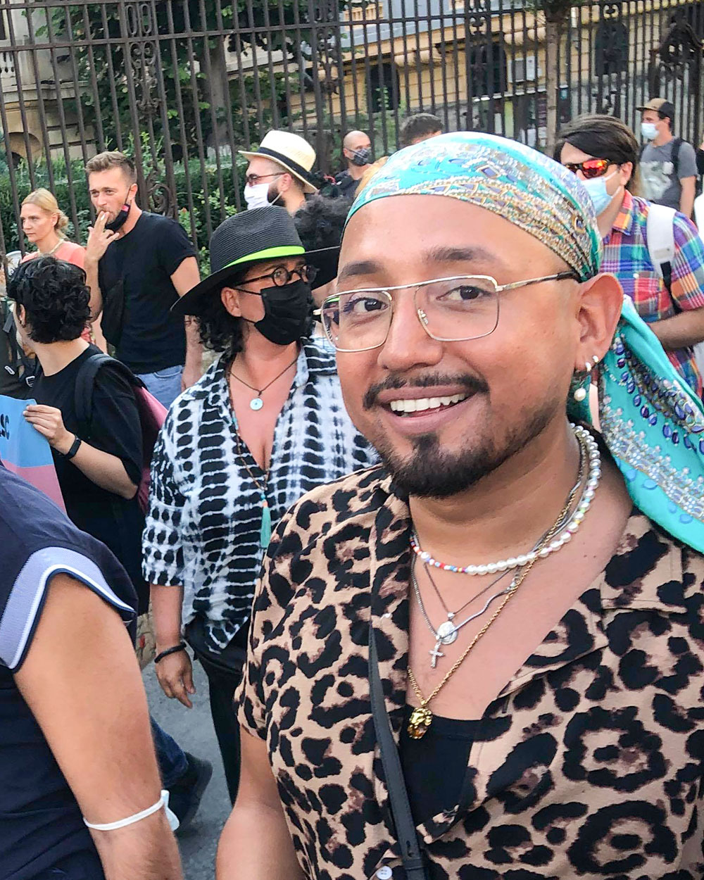 straini in romania la pride, pride week in bucuresti